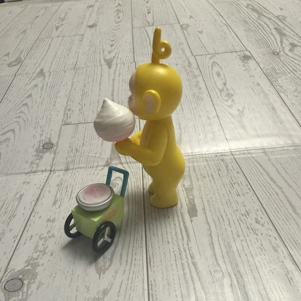 Pop Mart Teletubbies Fantasy Candy World Series - Candy Bar‎ Figure Only
